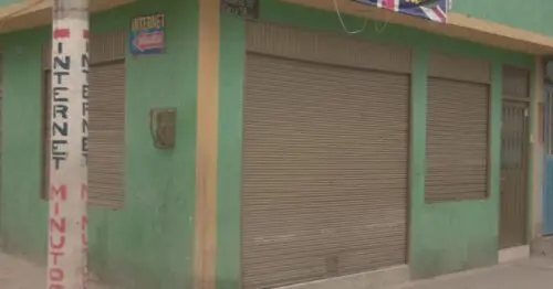 BARBERSHOOP JAMAICA BARBERSHOOP JAMAICA